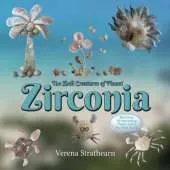 The Shell Creatures of Planet Zirconia
