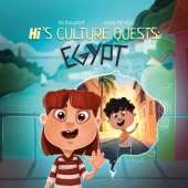 Hi's Culture Quests: Egypt