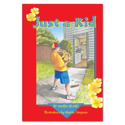 Just a Kid