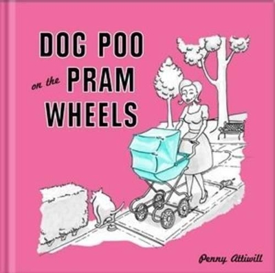 Dog Poo on the Pram Wheels
