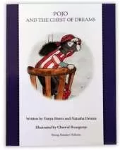 Pojo and the Chest of Dreams: Young Readers Edition