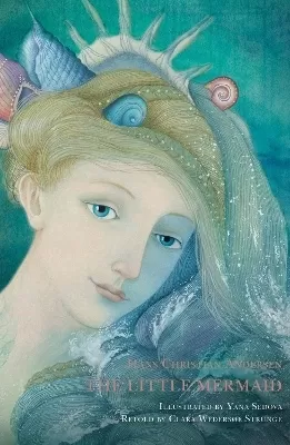 The Little Mermaid: Hans Christian Andersen The Little Mermaid