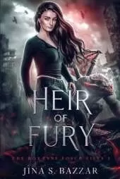 Heir of Fury