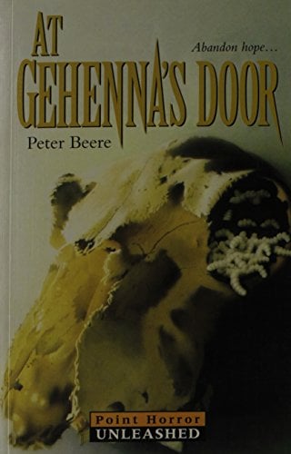 At Gehenna's Door