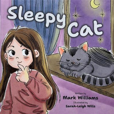 Sleepy Cat