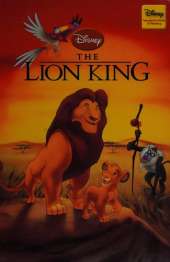 The Lion King