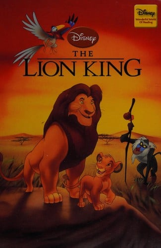 The Lion King