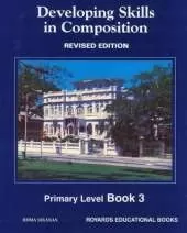 Developing Skill in Composition