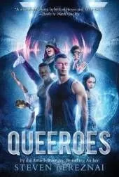 Queeroes Volume 1
