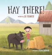 Hay There!