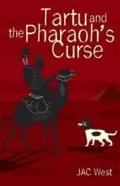 Tartu and the Pharaoh's Curse