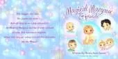 Magical Margaux and Friends
