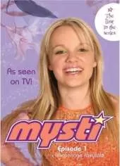 Mysti: A Teenage Fairytale