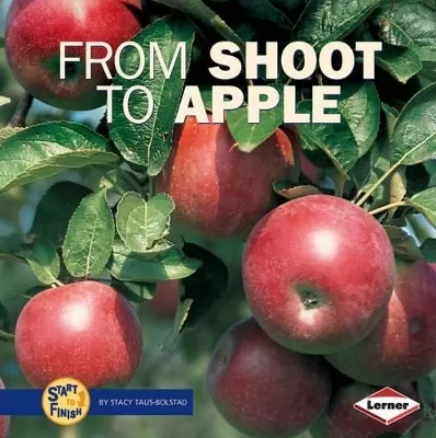 From Shoot to Apple