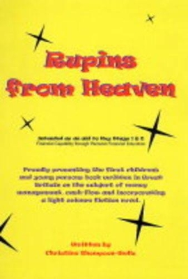Rupins from Heaven: Financial Capability Through Personal Financial Education