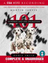 Hundred And One Dalmatians  The