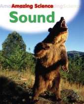 Amazing Science: Sound