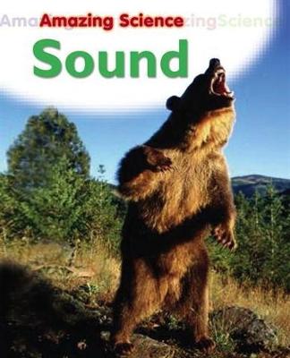 Amazing Science: Sound