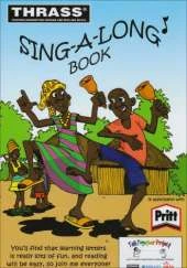 Thrass Sing-a-long Book