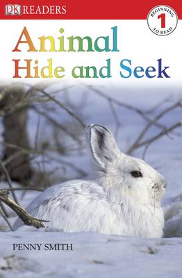 Animal Hide and Seek
