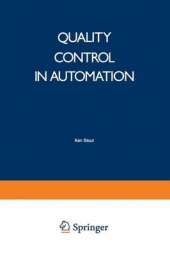 Quality Control in Automation