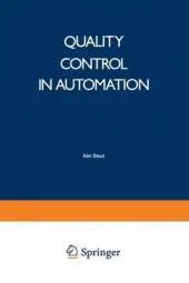 Quality Control in Automation