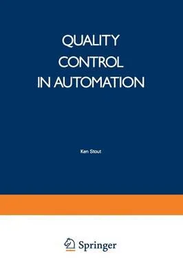 Quality Control in Automation
