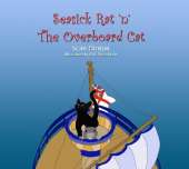 Seasick Rat 'n' The Overboard Cat