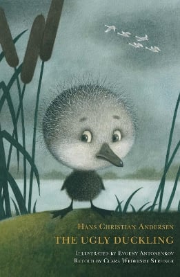 The Ugly Duckling: Hans Christian Andersen The Ugly Duckling