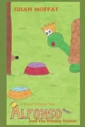 Alfonso and the Prickly Visitor