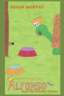 Alfonso and the Prickly Visitor