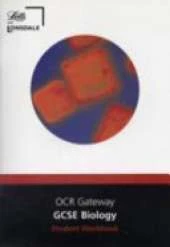 OCR Gateway Biology: Workbook (2012 Exams Only)