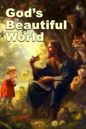 Gods Beautiful World