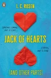 Jack of Hearts (And Other Parts)