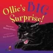 Ollie's Big Surprise
