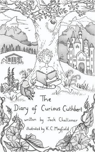 The Diary of Curious Cuthbert