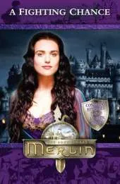 "Merlin": A Fighting Chance