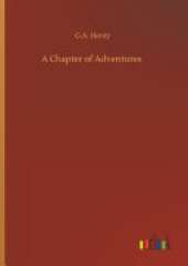 A Chapter of Adventures