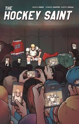 Hockey Saint