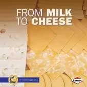 From Milk to Cheese