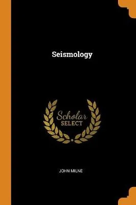 Seismology