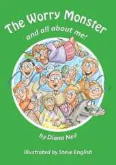 The Worry Monster and All About Me