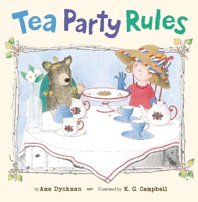 Tea Party Rules