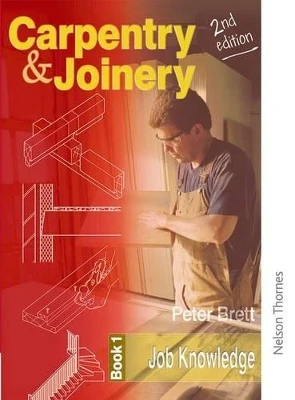 Carpentry and Joinery