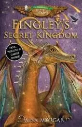 Fingley's Secret Kingdom