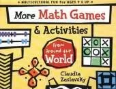 More Math Games & Activities from Around the World: From Around the World