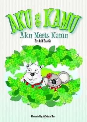 Aku Meets Kamu