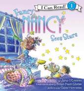 Fancy Nancy Sees Stars