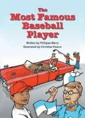 The Most Famous Baseball Player