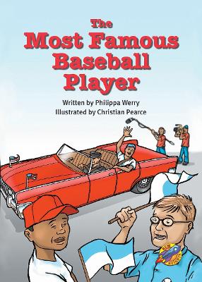 The Most Famous Baseball Player